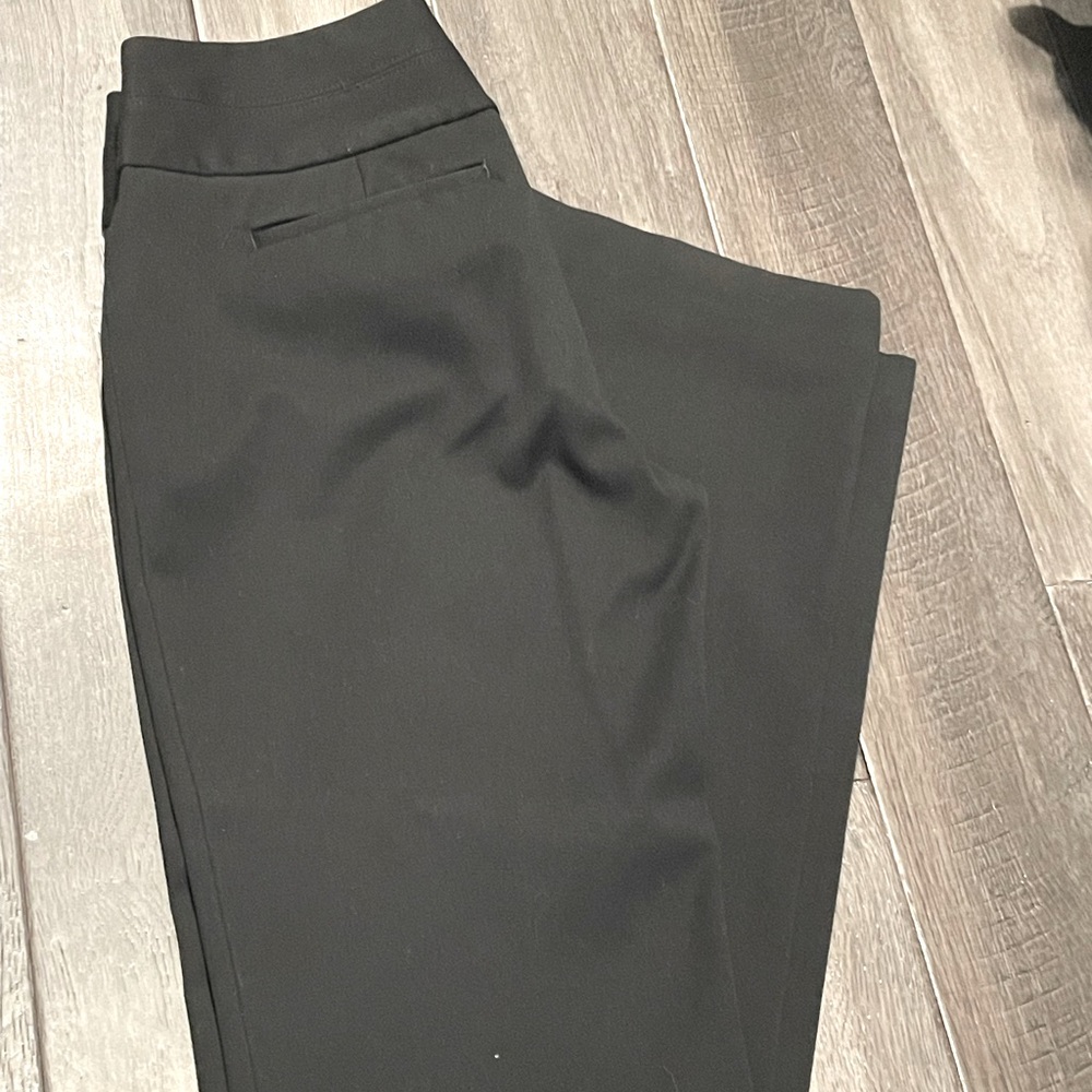 Express Editor Pant